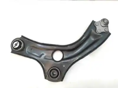 Second-hand car spare part front right lower suspension arm for renault captur ii e-tech engineered oem iam references b178  