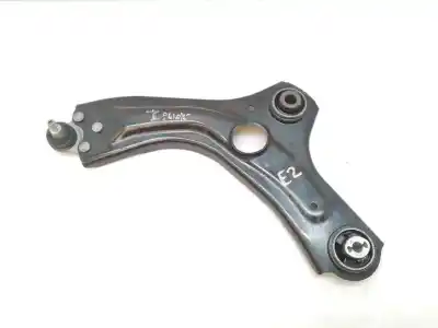 Second-hand car spare part front left lower suspension arm for renault captur ii e-tech engineered oem iam references b183