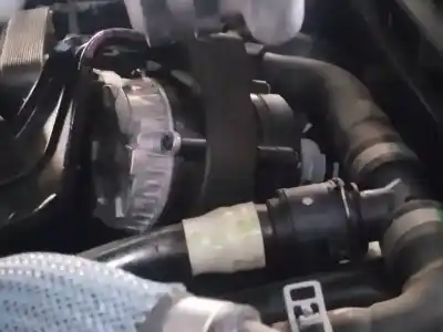 Автозапчастина б/у ВОДЯНА БОМБА для RENAULT CAPTUR II  Посилання на OEM IAM   