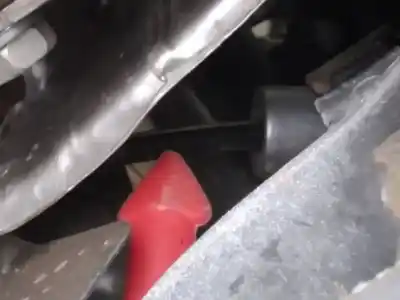 Second-hand car spare part gearbox linkage for renault captur ii e-tech engineered oem iam references 