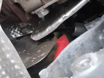 Second-hand car spare part gearbox linkage for renault captur ii e-tech engineered oem iam references   