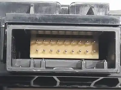 Piesă de schimb auto la mâna a doua avertizare pentru renault captur ii e-tech engineered referințe oem iam 283e87996r  ae1604951c