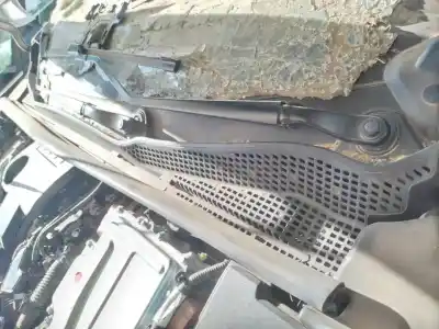 Second-hand car spare part torpedo for renault captur ii e-tech engineered oem iam references 