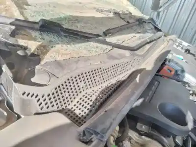 Second-hand car spare part torpedo for renault captur ii e-tech engineered oem iam references   