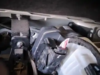 Second-hand car spare part brake servo for renault captur ii e-tech engineered oem iam references 0204847407  