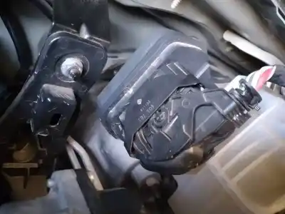 Second-hand car spare part brake servo for renault captur ii e-tech engineered oem iam references 0204847407  