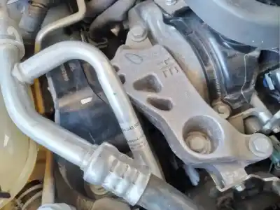 Second-hand car spare part right engine support for renault captur ii e-tech engineered oem iam references   