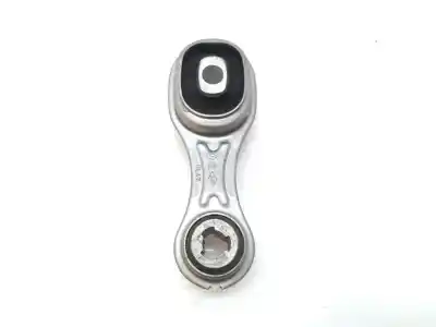 Second-hand car spare part rear engine support for renault captur ii e-tech engineered oem iam references 113606335r  