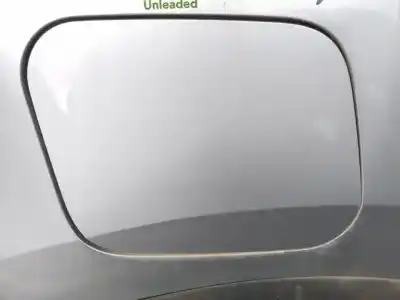 Second-hand car spare part outer fuel cap for renault captur ii e-tech engineered oem iam references 