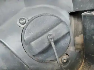 Second-hand car spare part fuel cap for renault captur ii e-tech engineered oem iam references 
