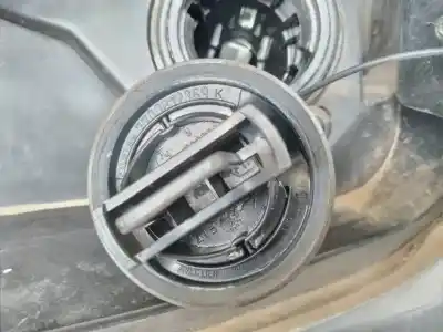 Second-hand car spare part fuel cap for renault captur ii e-tech engineered oem iam references   