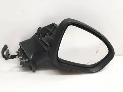 Second-hand car spare part right rearview mirror for renault captur ii e-tech engineered oem iam references 