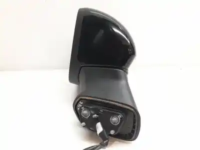 Peça sobressalente para automóvel em segunda mão espelho retrovisor esquerdo por renault captur ii e-tech engineered referências oem iam 205027  