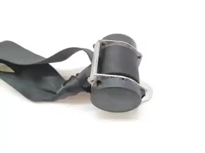 Second-hand car spare part rear left seat belt for smart forfour básico (70kw) oem iam references a040303  g8087