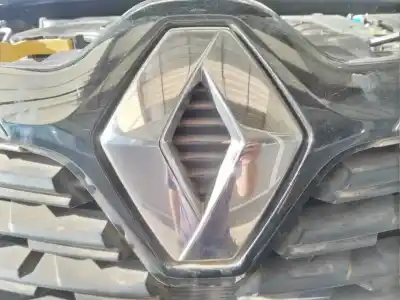 Second-hand car spare part front windshield wiper motor for renault captur ii e-tech engineered oem iam references 