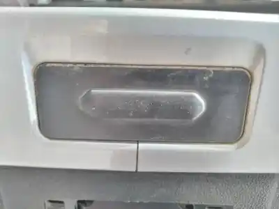 İkinci el araba yedek parçası dis kapi kolu için renault captur ii e-tech engineered oem iam referansları   