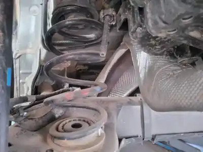 Second-hand car spare part shock absorber spring for renault captur ii e-tech engineered oem iam references 