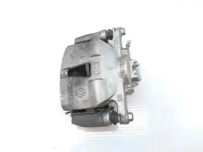 Second-hand car spare part FRONT RIGHT BRAKE CALIPER for RENAULT CAPTUR II  OEM IAM references 1X6  