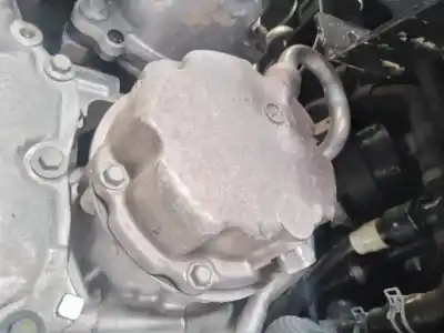 Second-hand car spare part air conditioning compressor for renault captur ii e-tech engineered oem iam references   