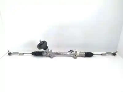 Second-hand car spare part steering rack for renault captur ii e-tech engineered oem iam references 6820000374