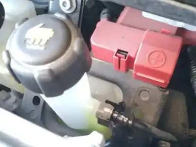 Peça sobressalente para automóvel em segunda mão depósito de expansão por renault captur ii e-tech engineered referências oem iam   