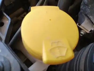 Second-hand car spare part windscreen washer bottle for renault captur ii e-tech engineered oem iam references 