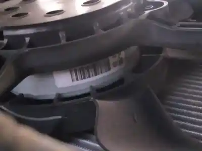 Pezzo di ricambio per auto di seconda mano elettroventola per renault captur ii e-tech engineered riferimenti oem iam   