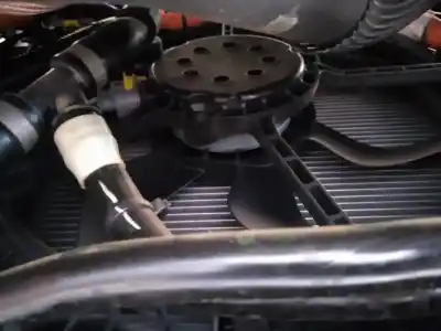 Pezzo di ricambio per auto di seconda mano elettroventola per renault captur ii e-tech engineered riferimenti oem iam   