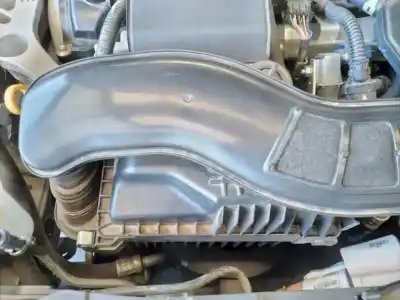 Second-hand car spare part air filter for renault captur ii e-tech engineered oem iam references 