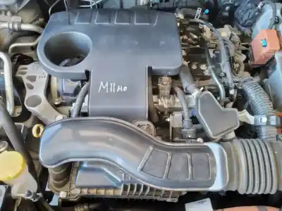 Second-hand car spare part air filter for renault captur ii e-tech engineered oem iam references   