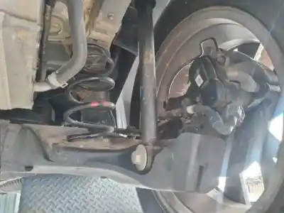 Pezzo di ricambio per auto di seconda mano asse posteriore per renault captur ii e-tech engineered riferimenti oem iam   