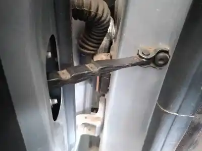 Second-hand car spare part door stop for renault captur ii e-tech engineered oem iam references 