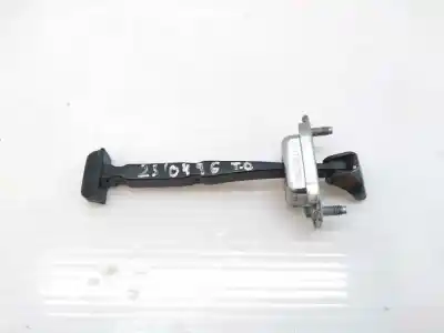 Second-hand car spare part door stop for renault captur ii e-tech engineered oem iam references 20210111