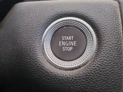 Second-hand car spare part IGNITION SWITCH for RENAULT CAPTUR II  OEM IAM references   