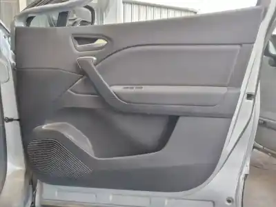 Second-hand car spare part right front door trim for renault captur ii e-tech engineered oem iam references 
