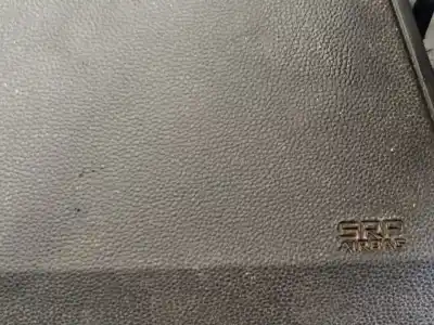 Second-hand car spare part airbag kit for renault captur ii e-tech engineered oem iam references   