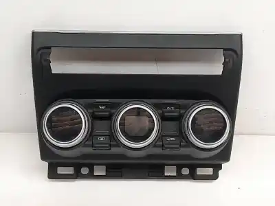 Second-hand car spare part climate control for renault captur ii e-tech engineered oem iam references 275100936r