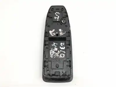 Second-hand car spare part left front power window switch for renault captur ii e-tech engineered oem iam references p254107080r  30s1052996700