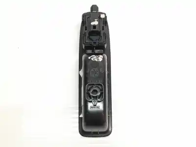 Peça sobressalente para automóvel em segunda mão botão / interruptor elevador vidro traseiro esquerdo por renault captur ii e-tech engineered referências oem iam 829509794r  p254114723r