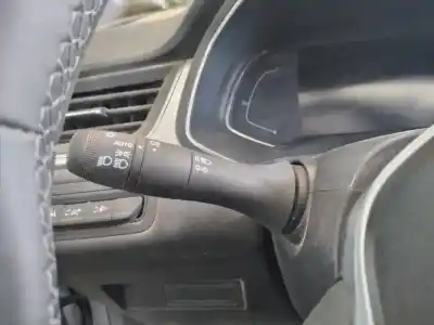 Автозапчасти б/у УПРАВЛЕНИЕ СВЕТОМ за RENAULT CAPTUR II  ссылки OEM IAM   