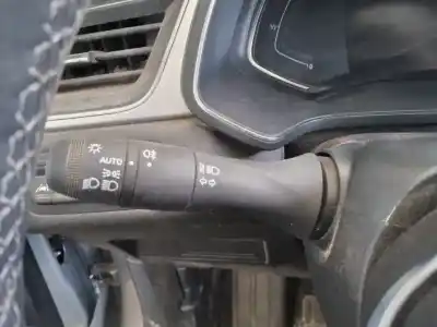 Second-hand car spare part headlights switch for renault captur ii e-tech engineered oem iam references   