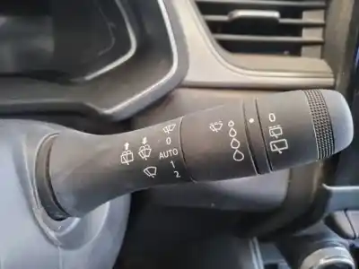 Second-hand car spare part headlights switch for renault captur ii e-tech engineered oem iam references   