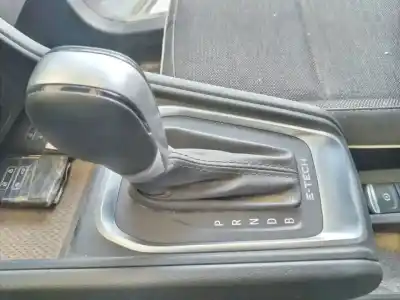 Pièce détachée automobile d'occasion levier pour renault captur ii e-tech engineered références oem iam   