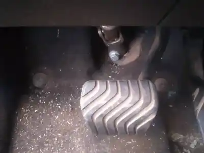 Second-hand car spare part brake pedal for renault captur ii e-tech engineered oem iam references 