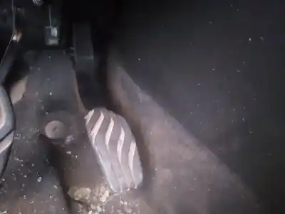 Second-hand car spare part potentiometer for renault captur ii e-tech engineered oem iam references   