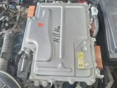 Second-hand car spare part inverter for renault captur ii e-tech engineered oem iam references 