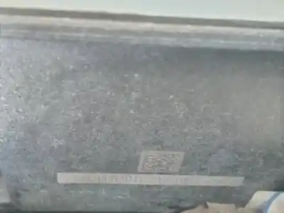 Peça sobressalente para automóvel em segunda mão inversor por renault captur ii e-tech engineered referências oem iam   