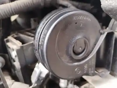 Second-hand car spare part horn for renault captur ii e-tech engineered oem iam references 