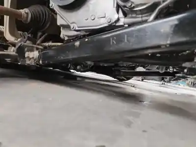 Second-hand car spare part impact damper for renault captur ii e-tech engineered oem iam references   