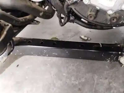 Second-hand car spare part impact damper for renault captur ii e-tech engineered oem iam references   